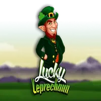 Lucky Leprechaun